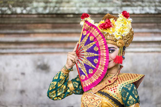 Ubud Bali Indonezja wakacje wycieczki egzotyczna podroz ciekawe miejsca