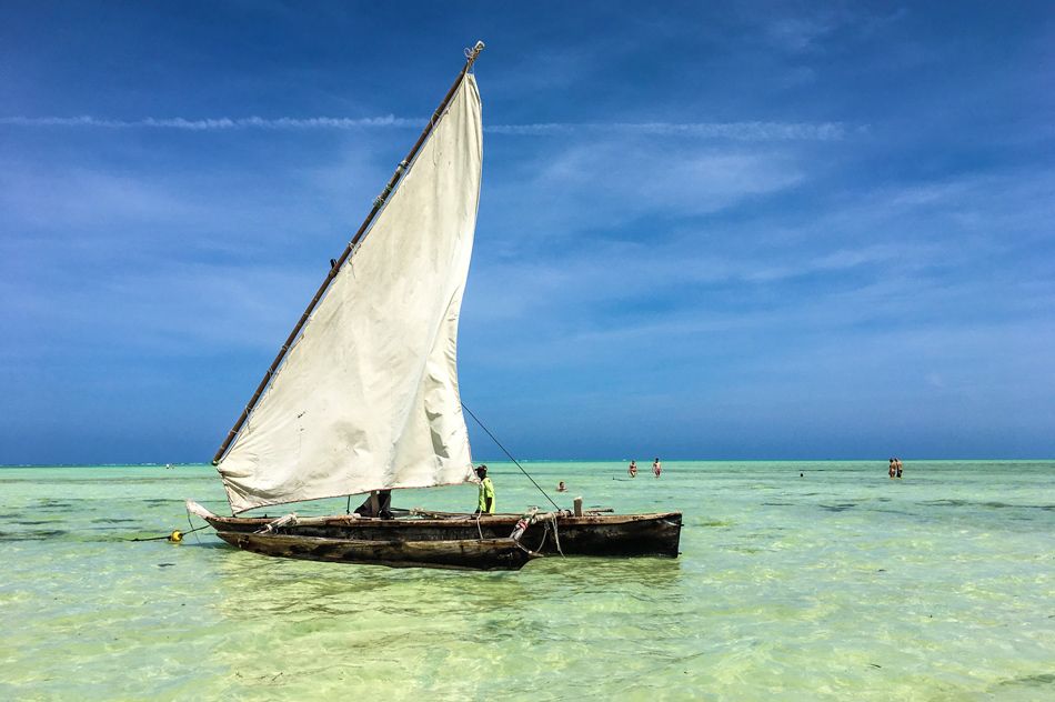 Zanzibar Jambiani