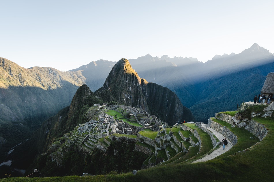 atrakcje turystyczne w Peru