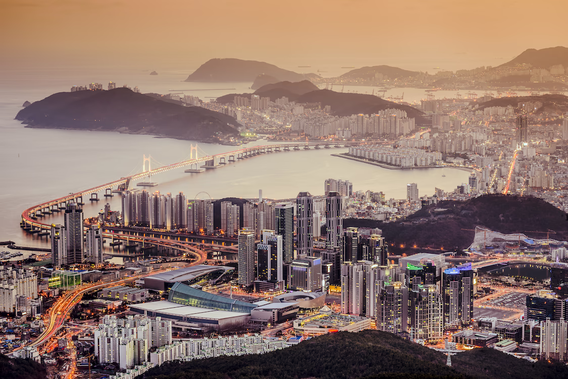 busan-korea-miejsce