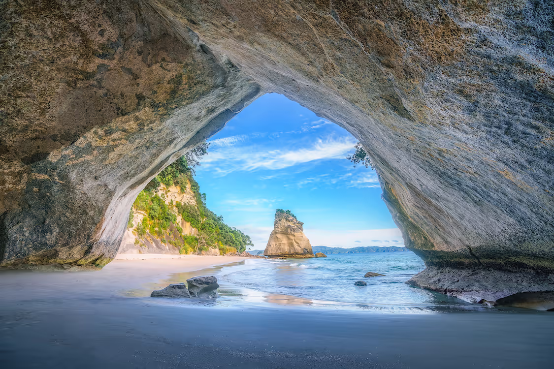 coromandel-nowa-zelandia