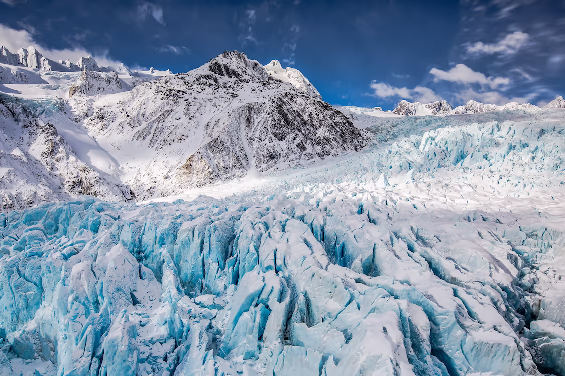 franz-josef-glacier-nowa-zelandia