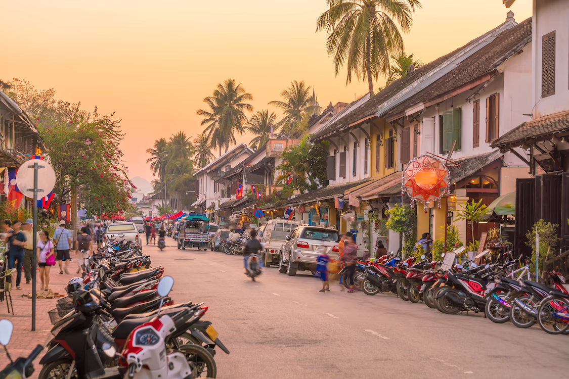 luang-prabang-laos-miejsce