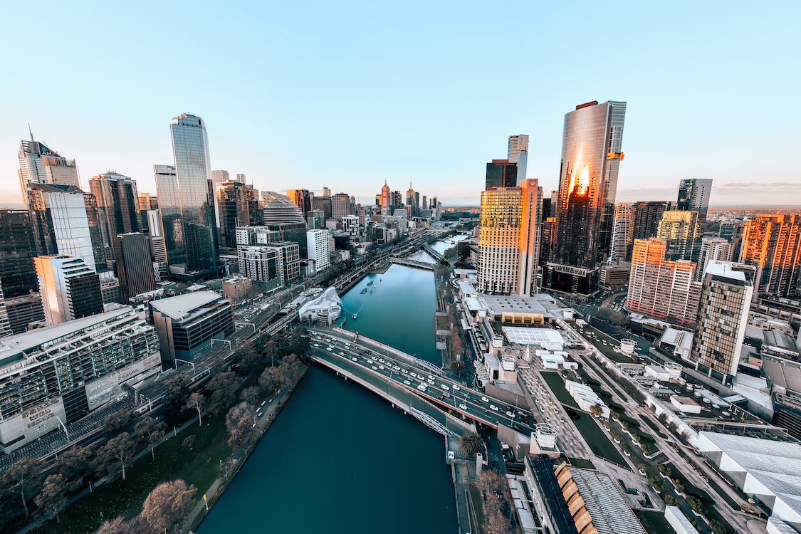 melbourne-australia-miejsce