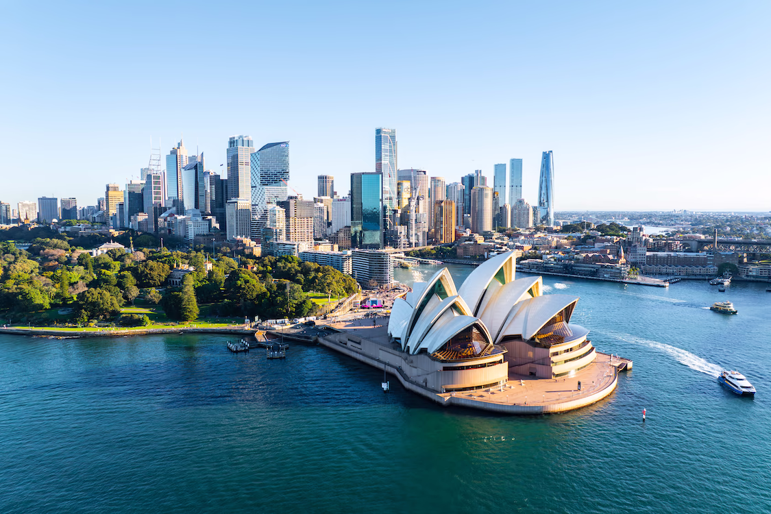 sydney-australia-miejsce